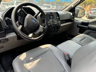 F-150 2019 de Ford