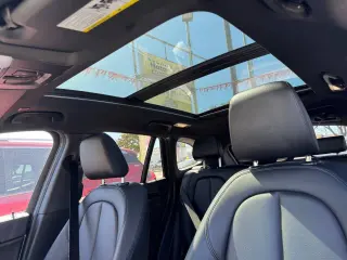 BMW X1 2020