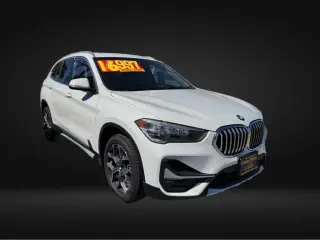 BMW X1 2020