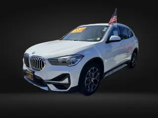 BMW X1 2020