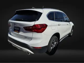 BMW X1 2020