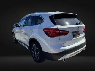BMW X1 2020
