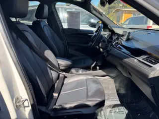 BMW X1 2020