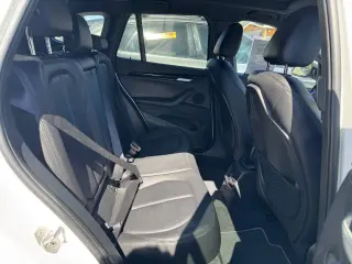 BMW X1 2020