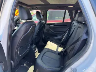 BMW X1 2020