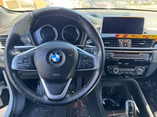 BMW X1 2020