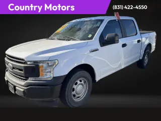 F-150 2020 de Ford