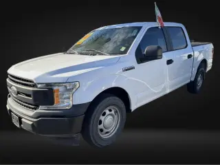 F-150 2020 de Ford