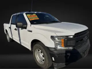 F-150 2020 de Ford