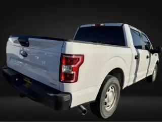 F-150 2020 de Ford