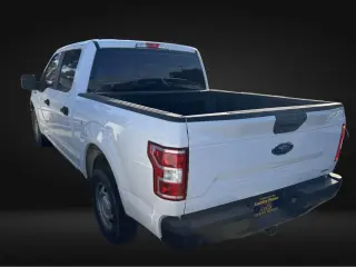 F-150 2020 de Ford