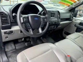 F-150 2020 de Ford