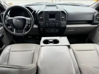 F-150 2020 de Ford