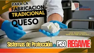 Superficies higiénicas y resis