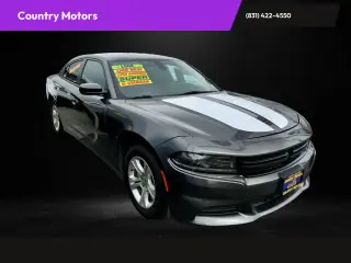 Dodge Charger 2022