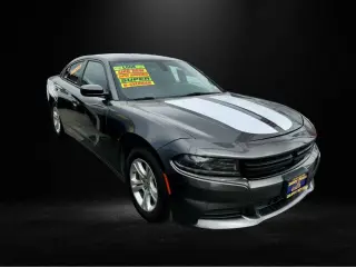 Dodge Charger 2022