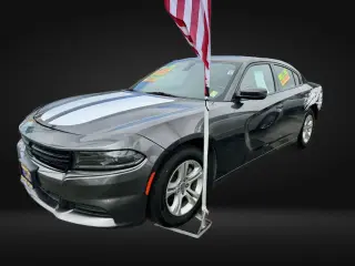 Dodge Charger 2022