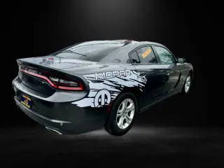 Dodge Charger 2022