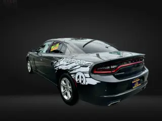 Dodge Charger 2022