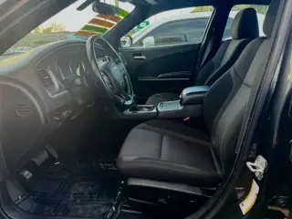 Dodge Charger 2022