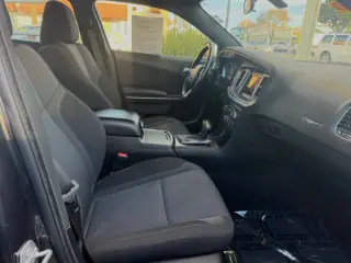 Dodge Charger 2022