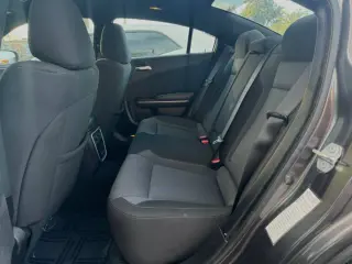 Dodge Charger 2022