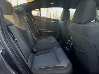 Dodge Charger 2022