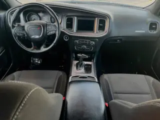 Dodge Charger 2022