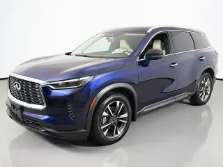 INFINITI QX60 2023 AWD Luxe 4dr SUV