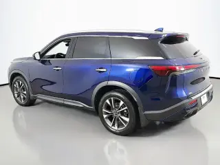 INFINITI QX60 2023 AWD Luxe 4dr SUV