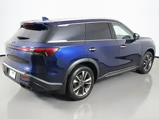 INFINITI QX60 2023 AWD Luxe 4dr SUV