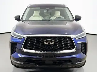 INFINITI QX60 2023 AWD Luxe 4dr SUV
