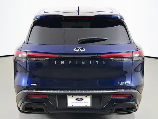 INFINITI QX60 2023 AWD Luxe 4dr SUV