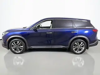 INFINITI QX60 2023 AWD Luxe 4dr SUV