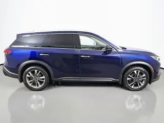 INFINITI QX60 2023 AWD Luxe 4dr SUV