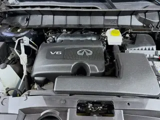 INFINITI QX60 2023 AWD Luxe 4dr SUV