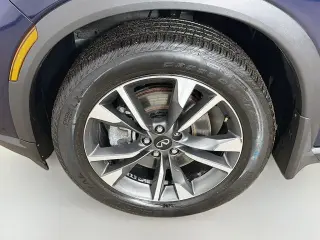 INFINITI QX60 2023 AWD Luxe 4dr SUV