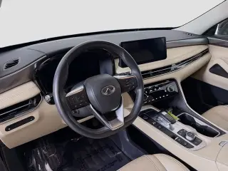INFINITI QX60 2023 AWD Luxe 4dr SUV