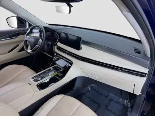 INFINITI QX60 2023 AWD Luxe 4dr SUV
