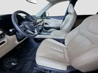 INFINITI QX60 2023 AWD Luxe 4dr SUV