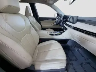 INFINITI QX60 2023 AWD Luxe 4dr SUV