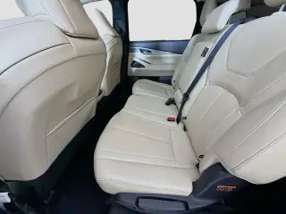 INFINITI QX60 2023 AWD Luxe 4dr SUV