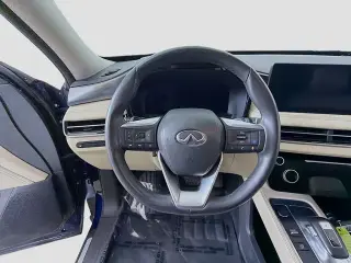 INFINITI QX60 2023 AWD Luxe 4dr SUV
