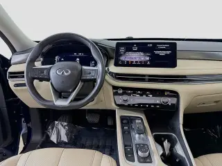 INFINITI QX60 2023 AWD Luxe 4dr SUV