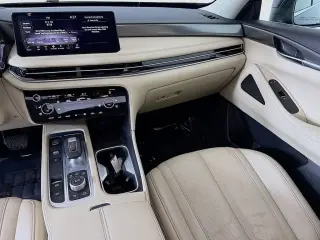 INFINITI QX60 2023 AWD Luxe 4dr SUV