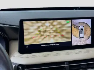 INFINITI QX60 2023 AWD Luxe 4dr SUV