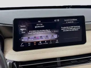 INFINITI QX60 2023 AWD Luxe 4dr SUV