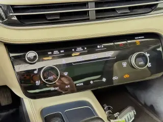 INFINITI QX60 2023 AWD Luxe 4dr SUV