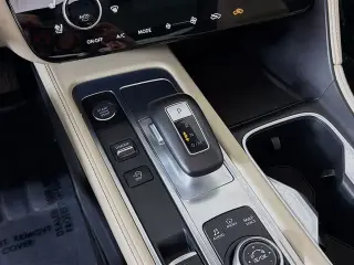 INFINITI QX60 2023 AWD Luxe 4dr SUV
