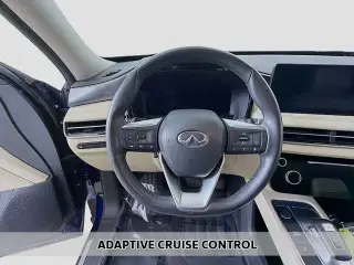 INFINITI QX60 2023 AWD Luxe 4dr SUV